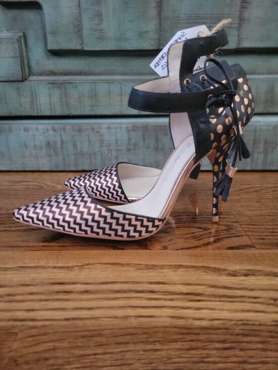 Sophia Webster Shoes - Sophia Webster Heels- J. Crew